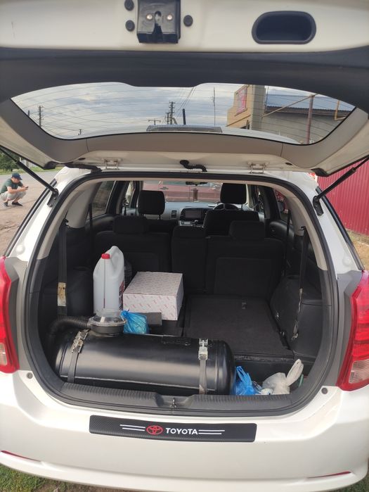 Продаю газовый оборудование полностью