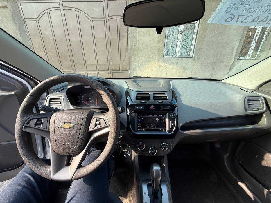 Oq yangi COBALT MCM-2026