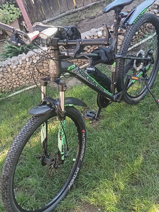 Bicicletă Nakamura SUMMIT 700