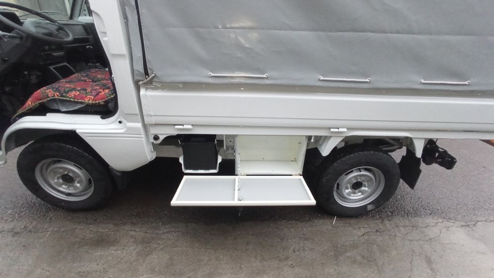 Tent va tunika qoplash hizmati