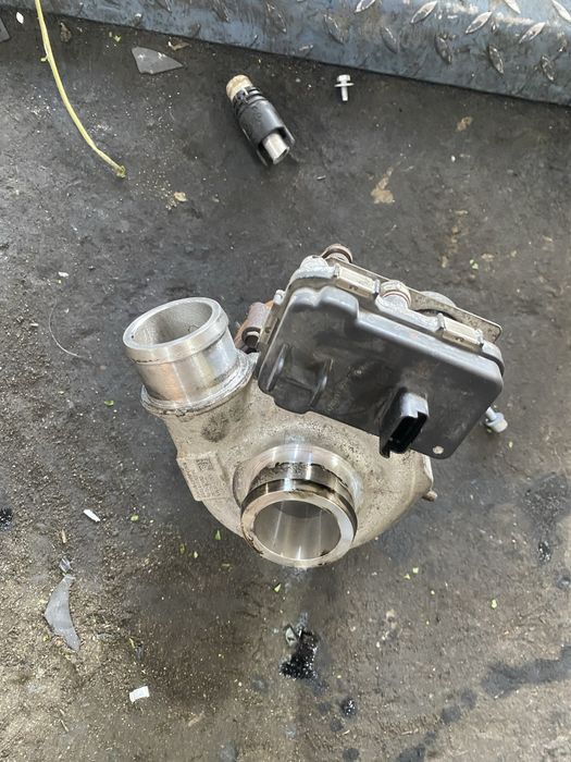 турбо рендж роувър евог range rover evoque 2.2d