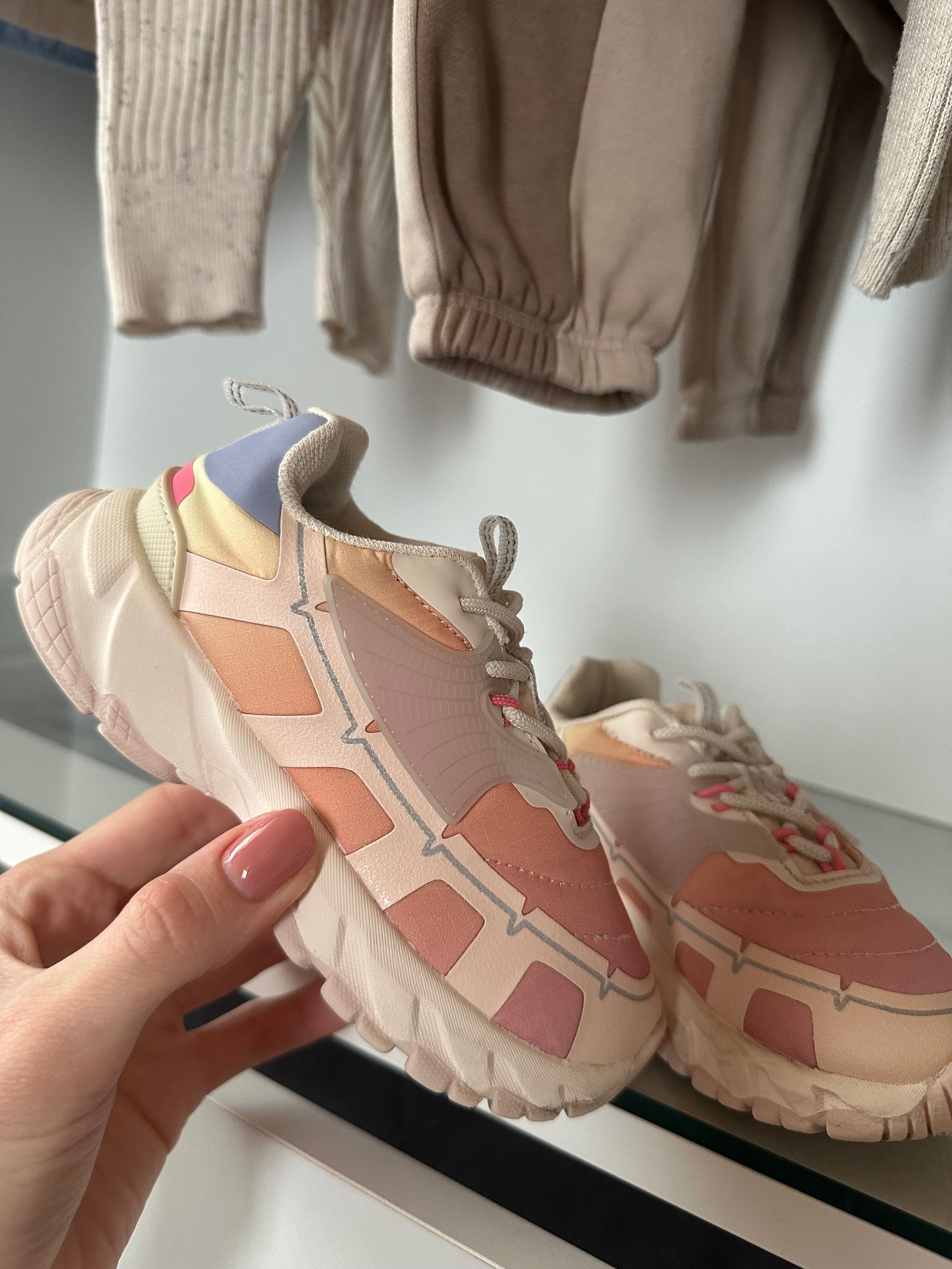 Детски маратонки Zara 26
