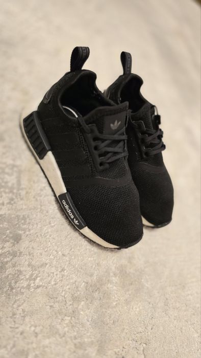 Adidas маратонки