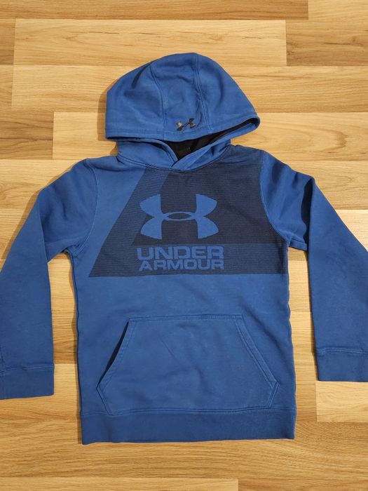 Детска блуза суитшърт Under Armour , Adidas