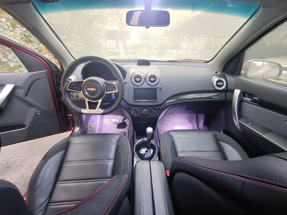 Продам NEXIA 3 идеальную