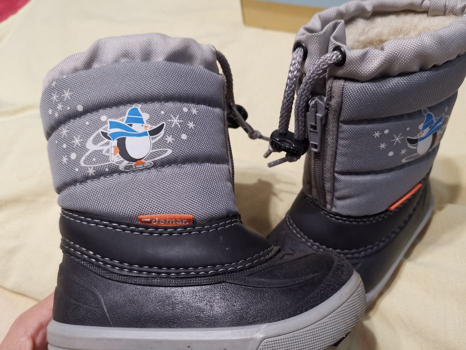 Детски обувки Adidas, Zara, Chicco, Demar