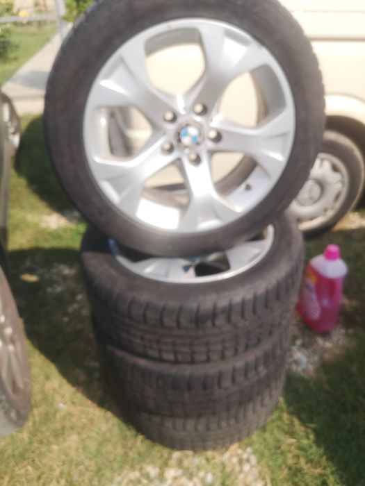 Jante aliaj 5x120 BMW