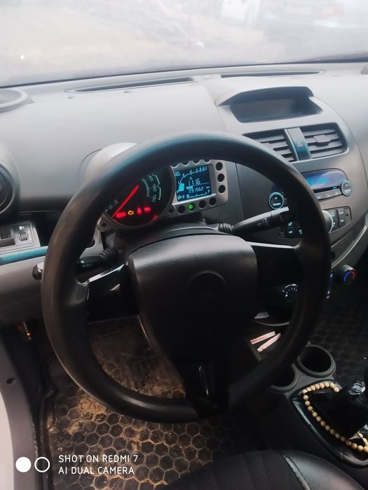 Spark 2padidsa srocna sotladi