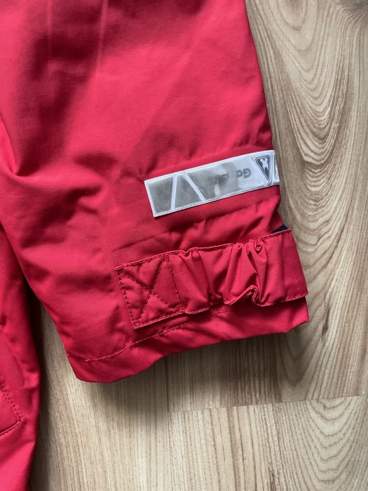 Gaastra PRO/мъжко непромокаемо яке XXL