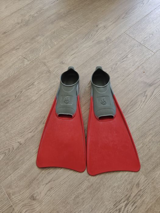 Ласты детские 38-39