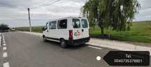 Fiat Ducato an 2006, 2,3 jtd 8+1 locuri