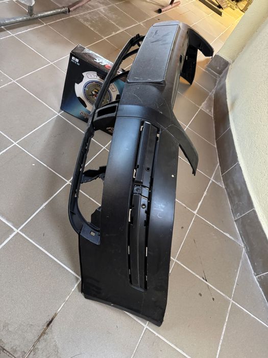 Bară față Passat b5