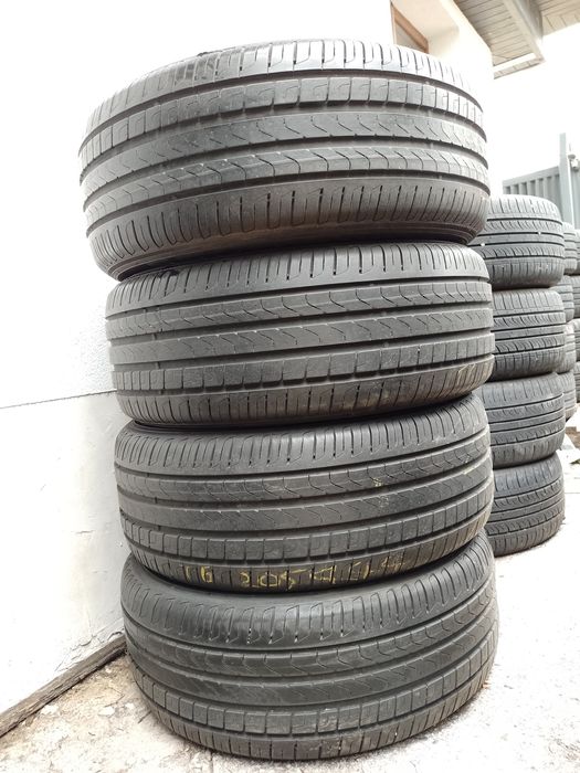 Летни гуми 235/55/17 Pirelli