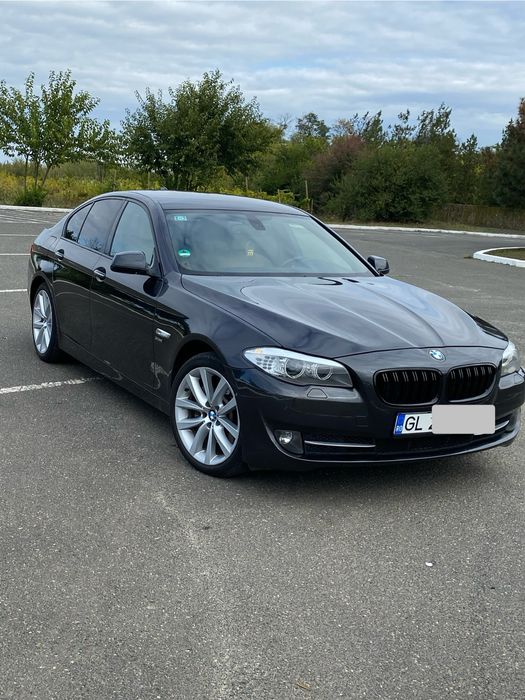 Bmw 530  Xdrive 258 de cp 2011