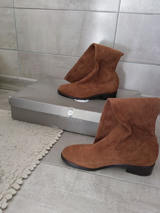 Cizme dama Peter Kaiser 39