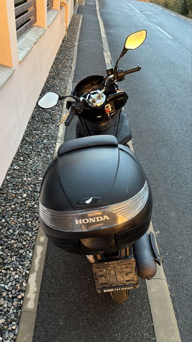 Honda pcx 125 scuter