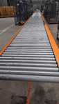 Role metalice transportatoare acept la schimb atv