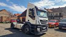 Iveco Stralis 360 EEV
