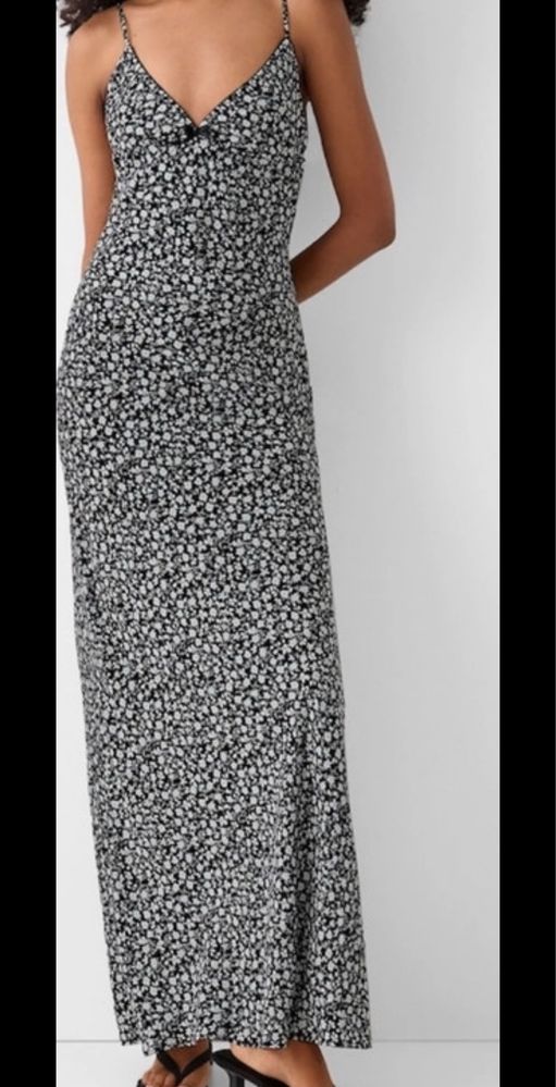 Rochie bershka noua