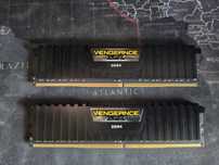 Memorii DDR4 Corsair Vengeance LPX 16 GB 2 x 8 GB 3200Mhz
