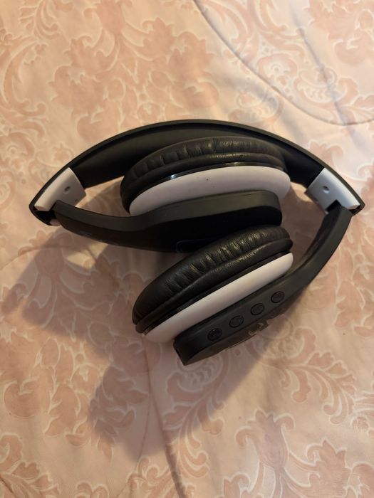 Слушалки, безжични