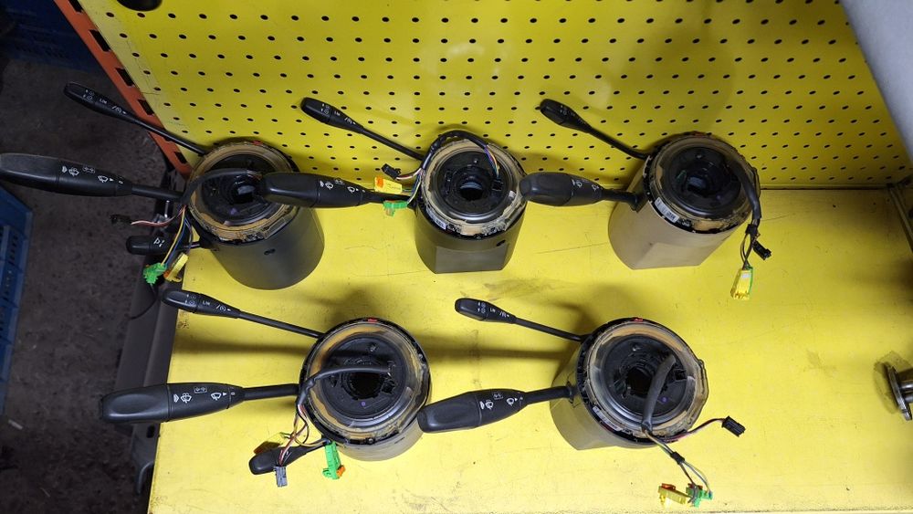 Лостове за чистачки, лентови кабели Mercedes w211,w204,w212,w164,w221,