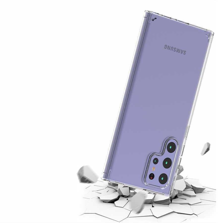 Samsung Galaxy S22 / S22 Plus / S22 Ultra - Удароустойчив Кейс COSS