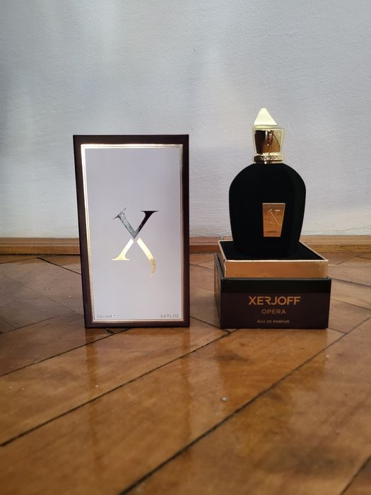 Opera EDP 100 ml Xerjoff