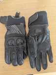 Mănuși moto - Triumph Bullet Gloves
Marimea L, negre, p