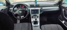 vand passat b6 2.0 tdi