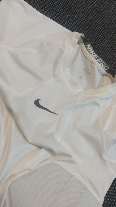 Nike pro протектор за баскетбол L
