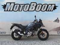 Motocicleta Suzuki DL650 V-Strom ABS 2024