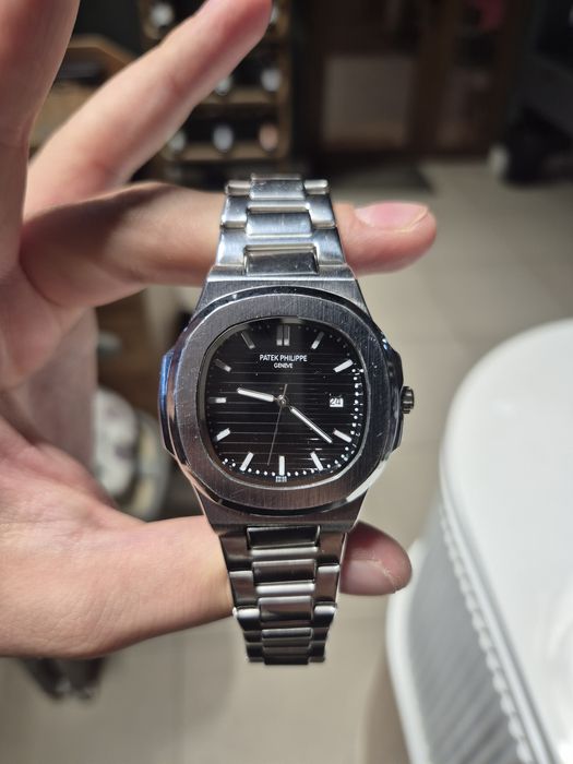 Часы patek Philips