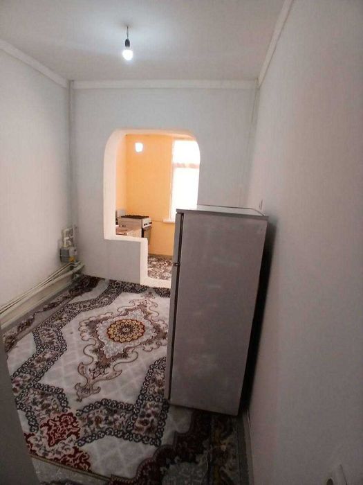 Buxoroda kvartira uy xonadon sotiladi 2 xonali 64m² 4-qavat.