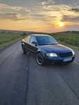 Vw passat b5.5 2005