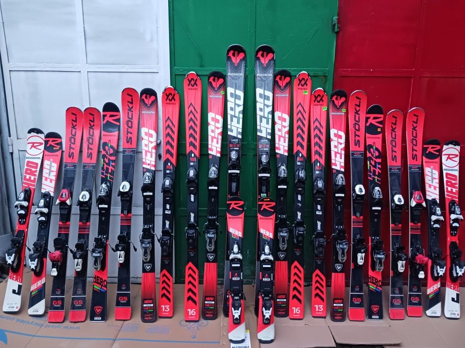 Детски ски, ски обувки, щеки Продажба замяна