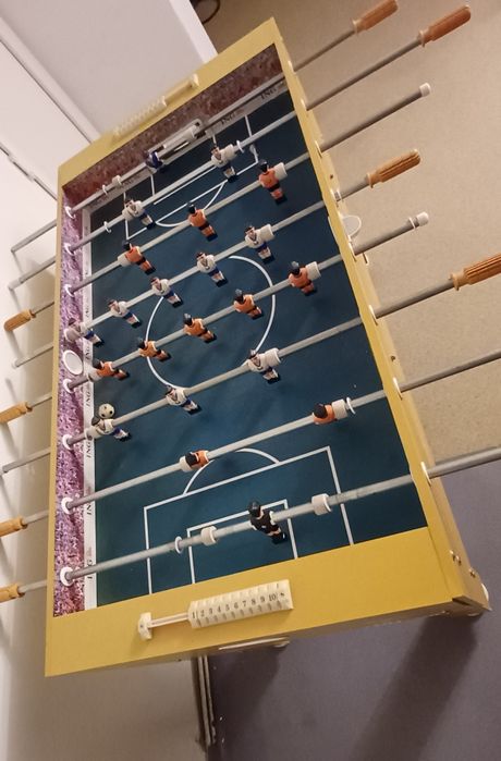 Masa de fotbal de vanzare