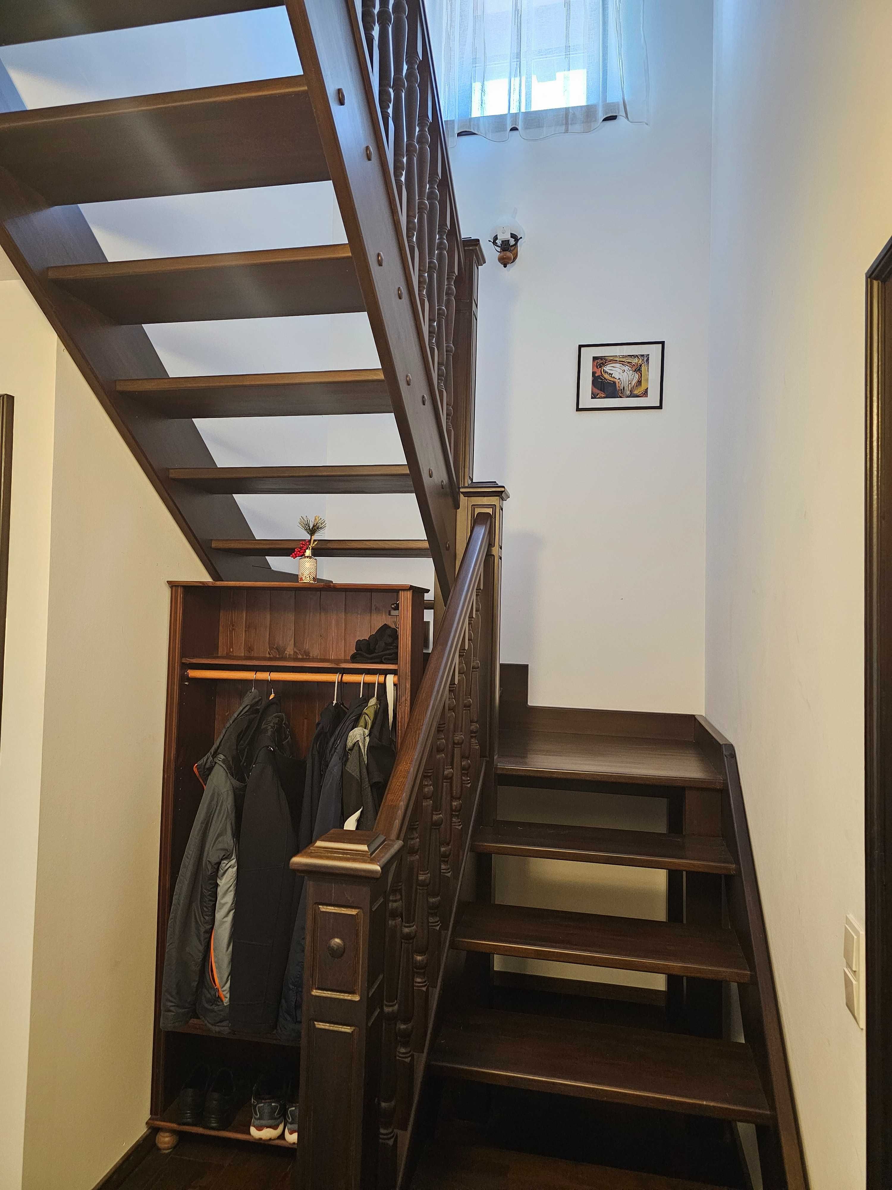 Apartament 3 camere pe 2 nivele in Toscana Residence