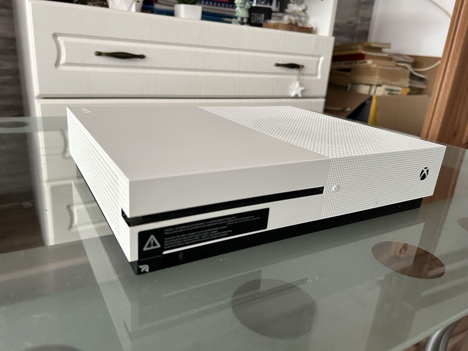 X-Box One in stare buna