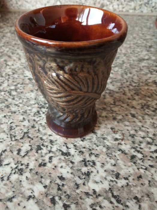 Керамичен сервиз