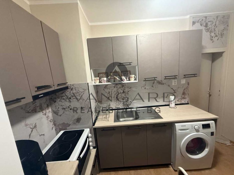 Продава се Двустаен апартамент в Пловдив, Христо Смирненски - 67 кв.м за 1766 €/кв.м - Снимка #4