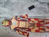 Детский костюм железного человека(iron man)