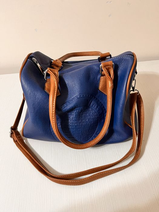 Geanta de avion pentru femei