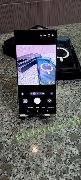 Samsung S22 Ultra 5G