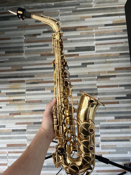Saxofon yamaha YAS 32