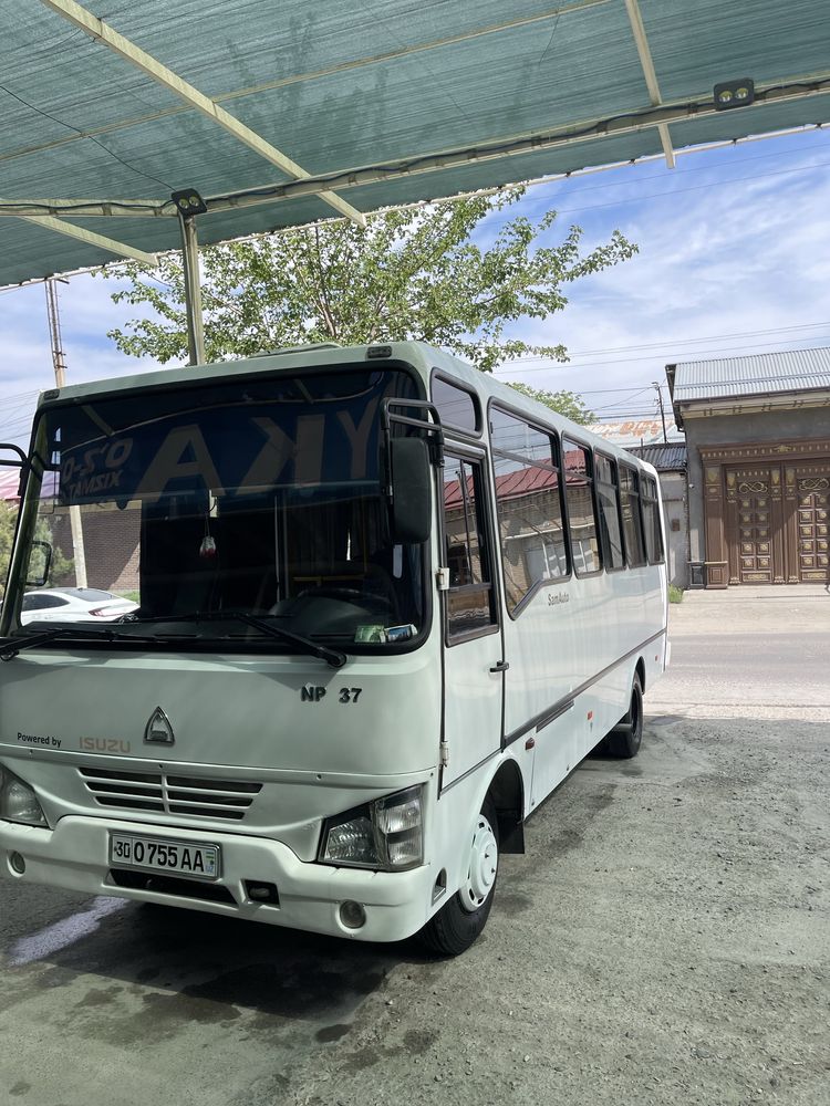 Avtobus 37 FVR 33 PLX