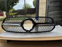 grila radiator Mercedes GLE V167 /W167 AMG A1678886100/ A167888600