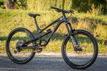 YT Capra 2020 XL, 27.5