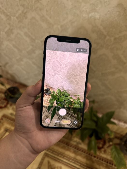 iPhone 12 128GB. В отличном состоянии!