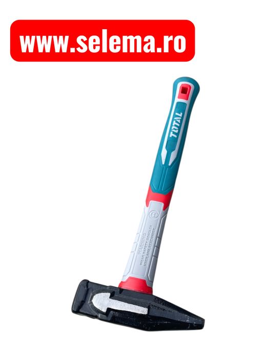 Ciocan Total industrial 1000 grame
